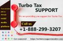 TurboTax Support Phone Number logo